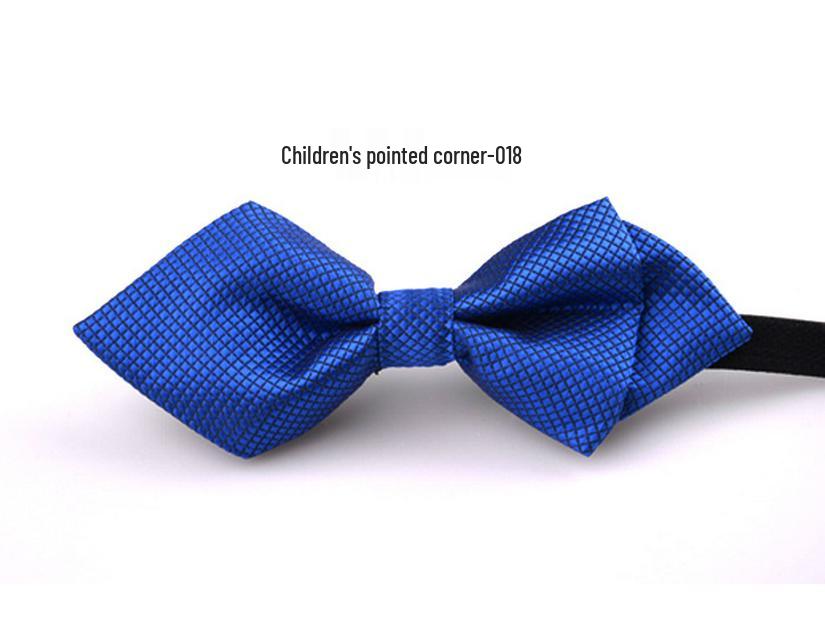 Детский набор: галстук-бабочка и рубашка для выступления в детском саду