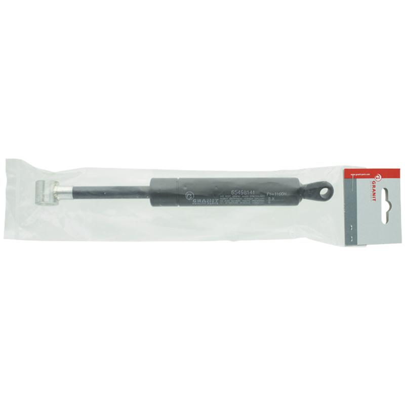 Gas Spring Actuator 215 1000N GRANITE