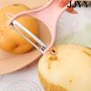 Stainless Steel Fruit Vegetable Peeler Grater Slicer Cutter Kitchen Tool Durable Cooking Accessories