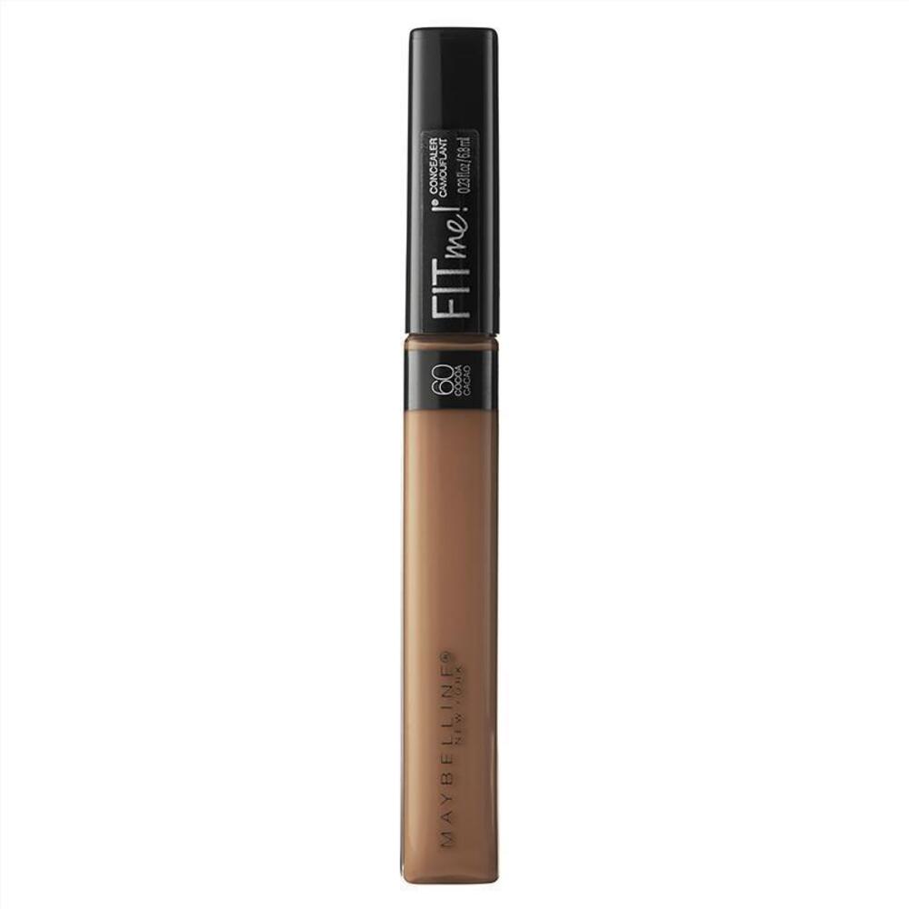 Maybelline Fit Me Natural Coverage Concealer Cocoa