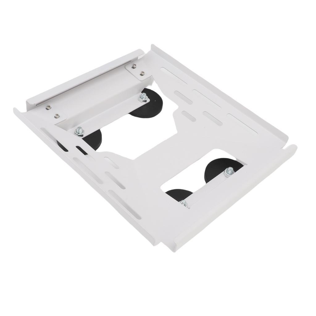 Magnetische Dachhalterung passend für Mini Iron 4 Magnete Schnellverschluss Satellitenschüssel Autodach Montagekit