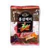 Cheongwoo Red Ginseng Jelly 3 Pcs 350g