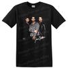 Jonas Brothers Nick Joe Kevin Gruppo Pop Concert Live Maglietta Regalo Fan Tee