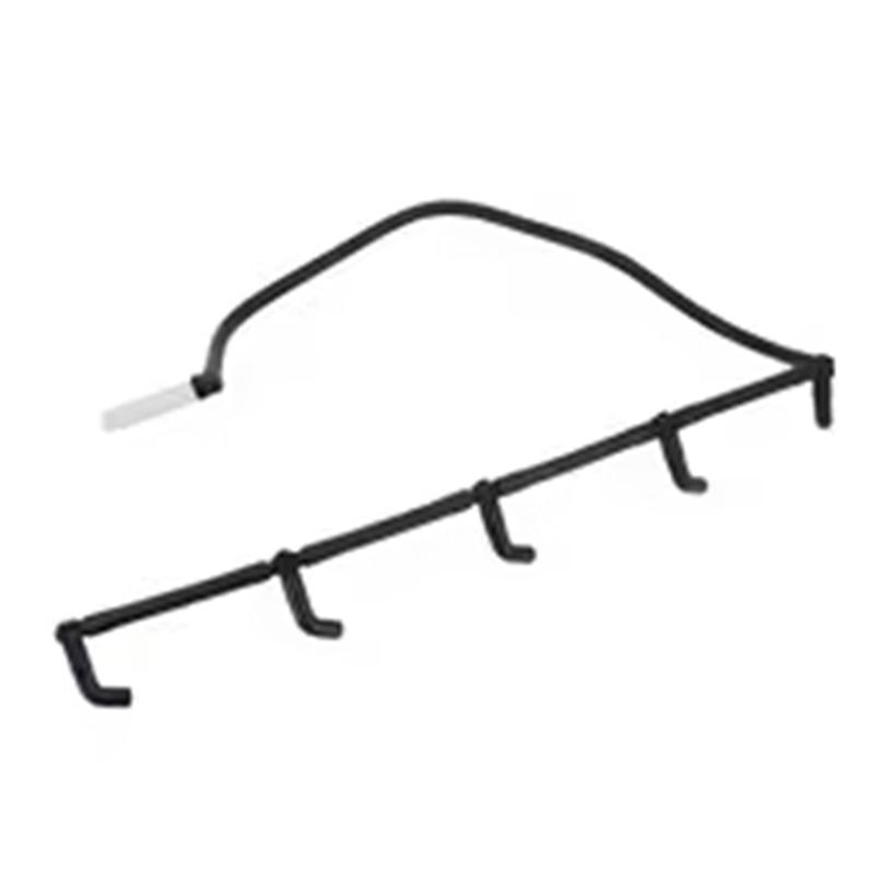 A16P-6650700381 Car Fuel Return Tube Hose For Ssangyong Kyron 2011- 6650700381 6640700381