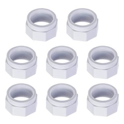 Essential Pool Cleaner Feed Hose Nut Hassle Free Maintenance Fit for 280 380 180