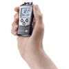 Testo 606-2 Pocket Line Material Moisture Meter (with Temperature and Humidity Sensor)