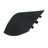 Front Bumper Tow Hook Eye Cover Cap For Tesla Model X Model S 2015-2021 OEM 1057056-00-D 105705600D Replacement Car Accessories