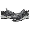 New FILA Durable Breathable Lightweight Low Top Casual Shoes Men's Gray F12M422113FHQ