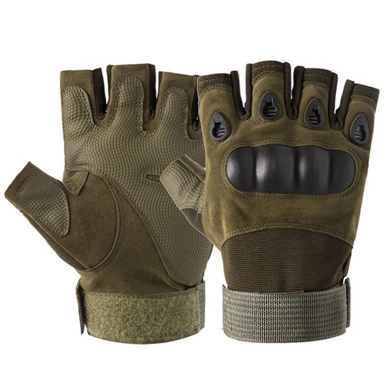 Chuan Jun Xing Men's Cycling Gloves