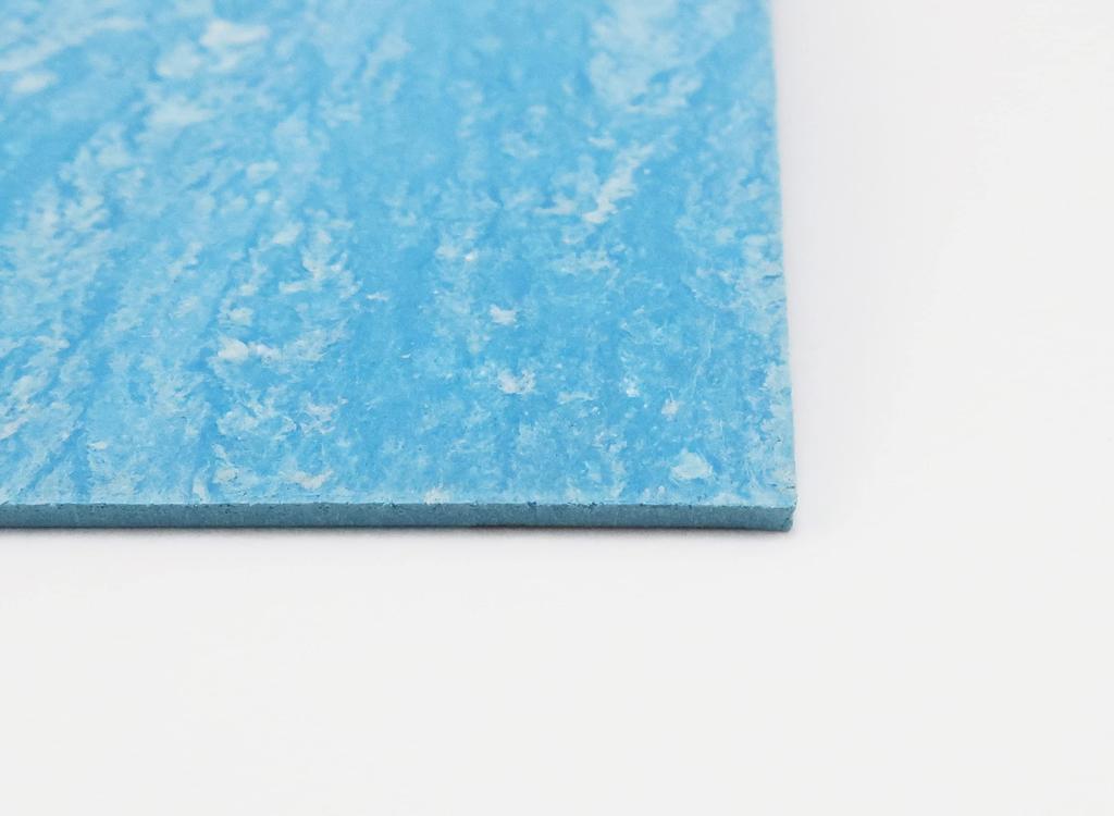 Kitaco 0900-960-00013 Non-Assist Gasket Sheet 0.04 Inches (1.0 Mm) 4.7 X 5.9 Inches (120 X 150 Mm) General Purpose