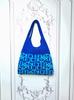 Exquisite 2026 Knitted One-Shoulder Tote: Versatile, Large-Capacity, All-Match Casual Handbag.
