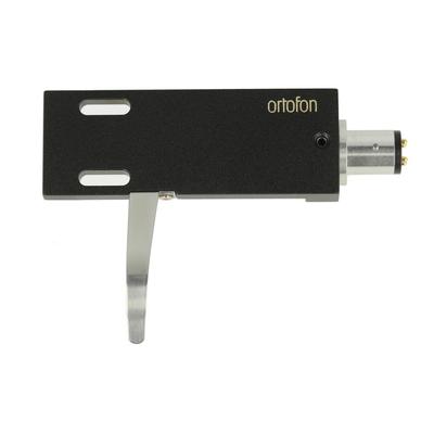 Ortofon Ortofon Headshell Aluminium Vergoldete Klemme Doppelverriegelungsstift Seitenverstellbar LH-4000 14,3g []