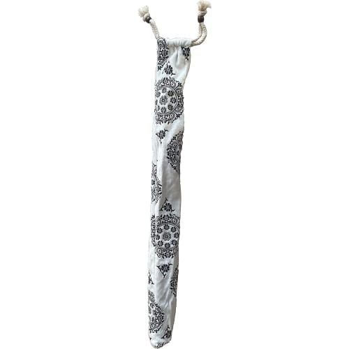 Yamamoto Bamboo Crafts (YAMAMOTOTAKIZAYIKUYA) Shakuhachi, Kinko-ryu, Seiryu (D) Tube, High-Quality Tube, 1.5 Shaku (1.8 Shaku) Tube, Made of Madake (K