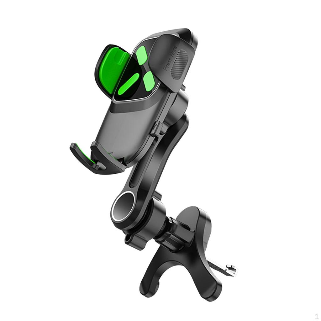 Car Phone Holder for All Smartphone Models