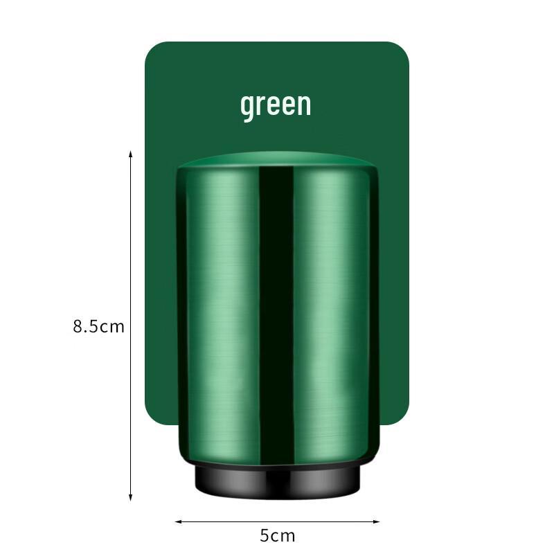 

Wutuo Press-Down Stainless Steel Beer Bottle Opener