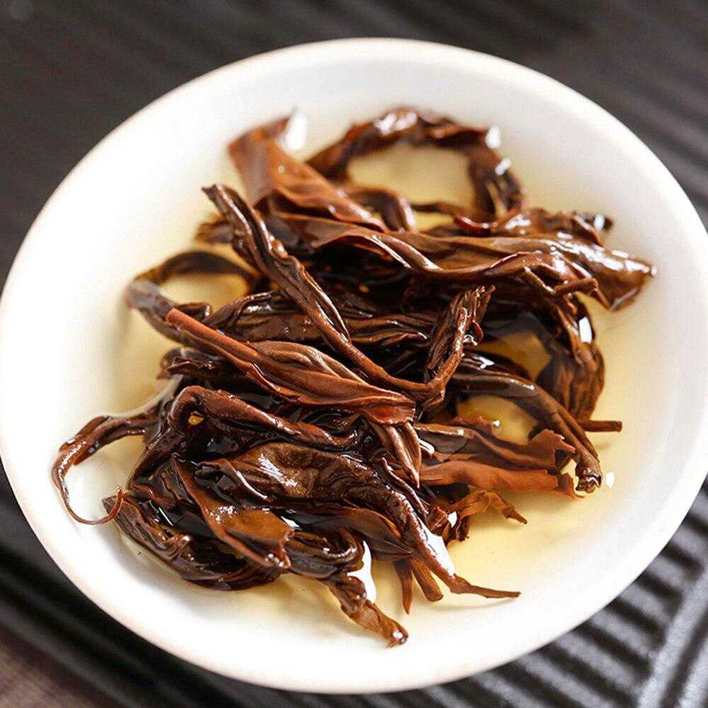 Tè Nero dello Yunnan Boccioli d'Oro 500g Premium Fengqing Dianhong Foglia Larga Tè Energetico Naturale