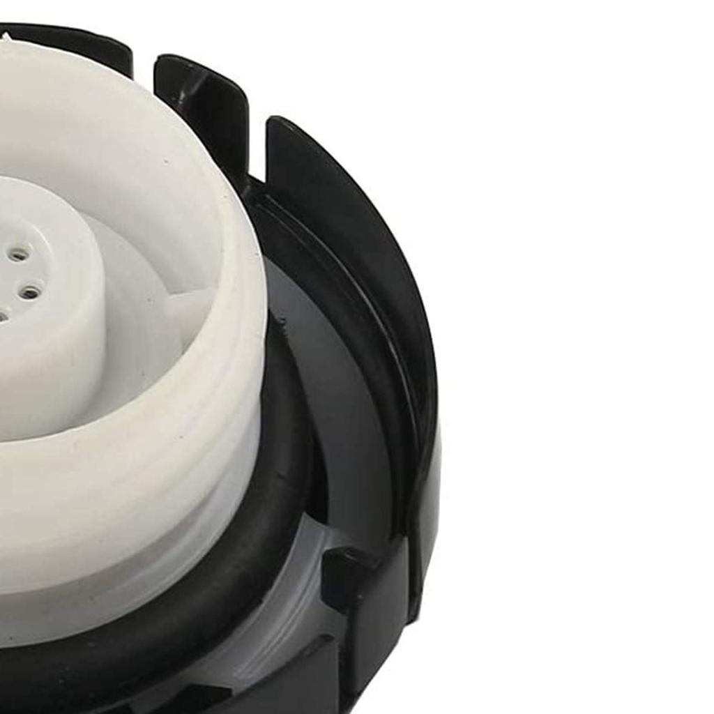 TAMOSH Gas Fuel Filler Tank Cap Cover Fuel Tank Cap For CR-V 17670-S3N-003 17670S3N003
