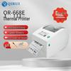 QIRUI QR-668E2 Thermal Label Printer CN Plug (adapter Included)