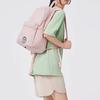 New PUMA Fabric Backpack Regular Unisex Rose Pink 091113-02