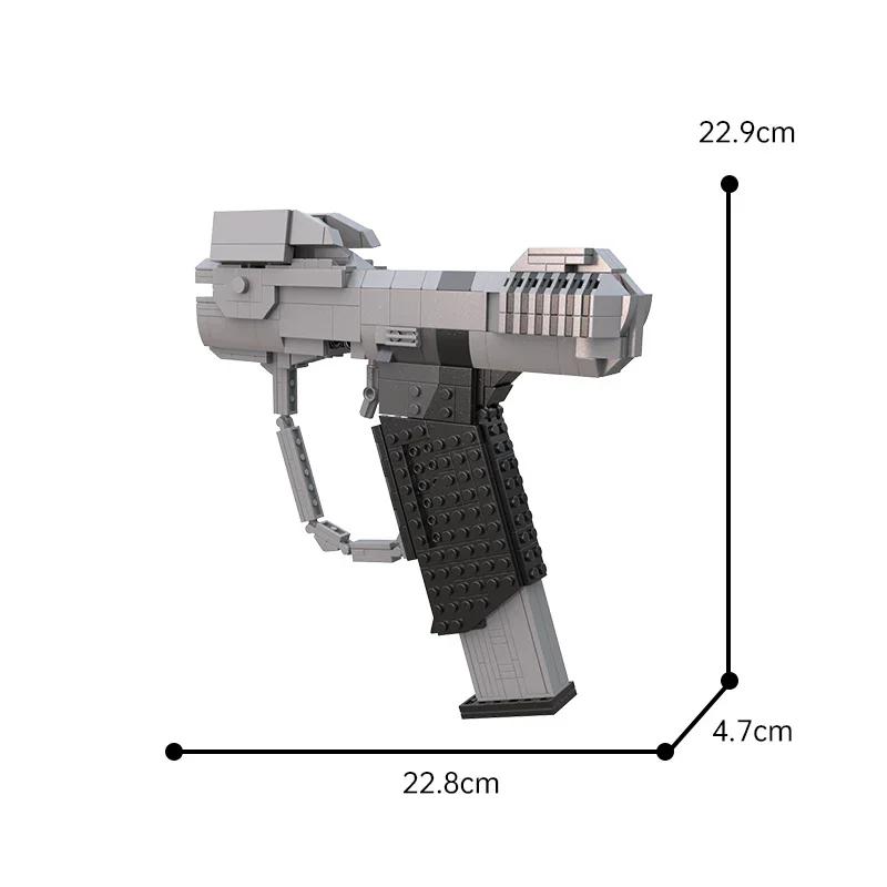 High-Standard World War Ii Military-Style High-Standard Handgun Superior-Grade Haloed High-Standard Weaponed Superior-Grade Game High-Standard PDF Manual