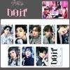 Stray Kids "DO IT" Album Spezielles Kartenset Vorverkaufsware