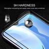 2PCS Full Tempered Glass Black Edge Film For Vivo Y15a Y15 HD Clear Screen Protector For vivo Y12a Y12 Y11s Y11 2021 Anti Spy Privacy Glass Film