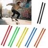 Reduce Friction Skateboard Rails Protection Skateboard Rail Guards  Deck Guards