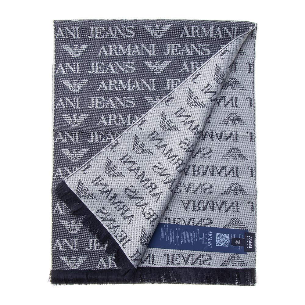 ARMANI JEANS Schalldämpfer CD786 00635 Blau Artikel (Armani Jeans) #934504 [Artikel]