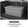 BYD Song Plus/Pro/L EV/Max Car Trunk Storage Box