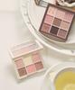 My Fave Mood Eye Palette 16 Types