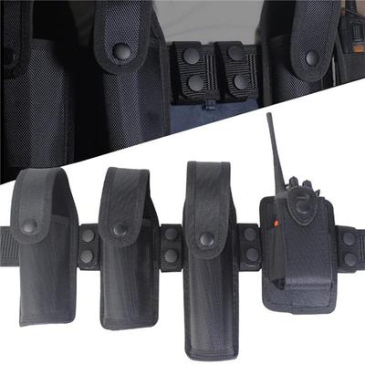 4pcs Tactical Belt Buckle Fixed Adjustment Belt Holder Portable Belt Equipment Accessories High Quality Material Excellent Fast Delivery