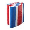 Yanlin Multi-Purpose Striped Tarp