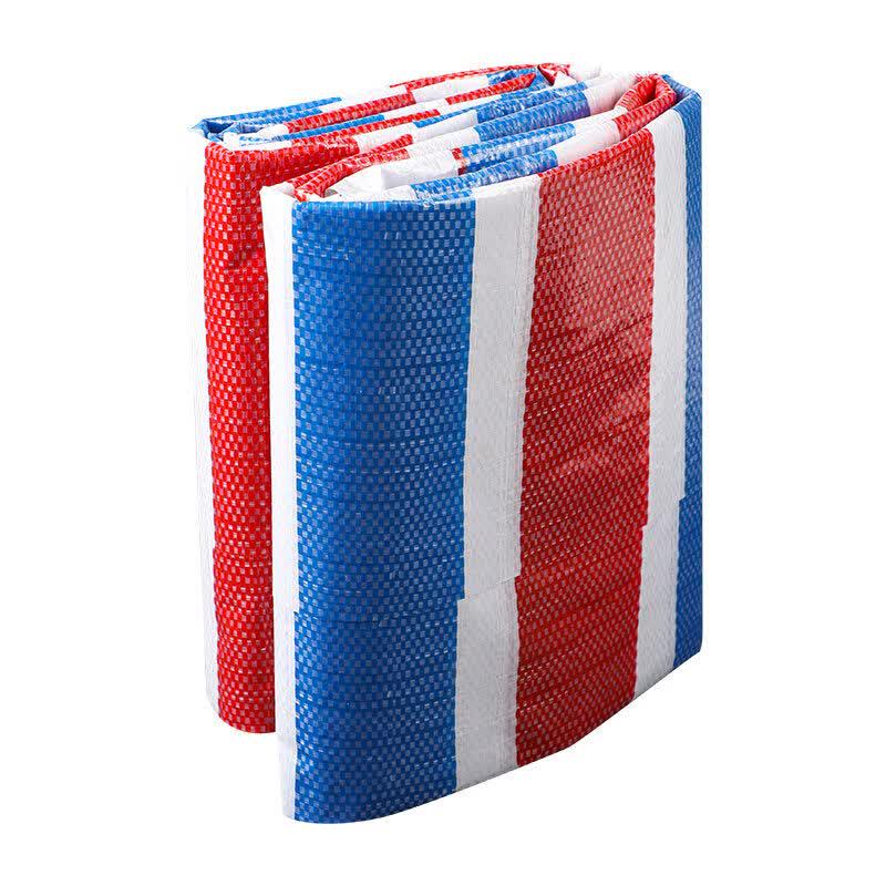 Yanlin Multi-Purpose Striped Tarp