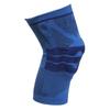 Silicone Anti-Collision Non-Slip Knee Pads for Basketball, Running, Hiking, and Fitness