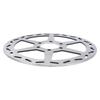 180mm Mini Bike Disc Brake Rotor with Pads Replacement for Mega Moto Classic 80cc MM B80 105cc MM B105 1000w Electric