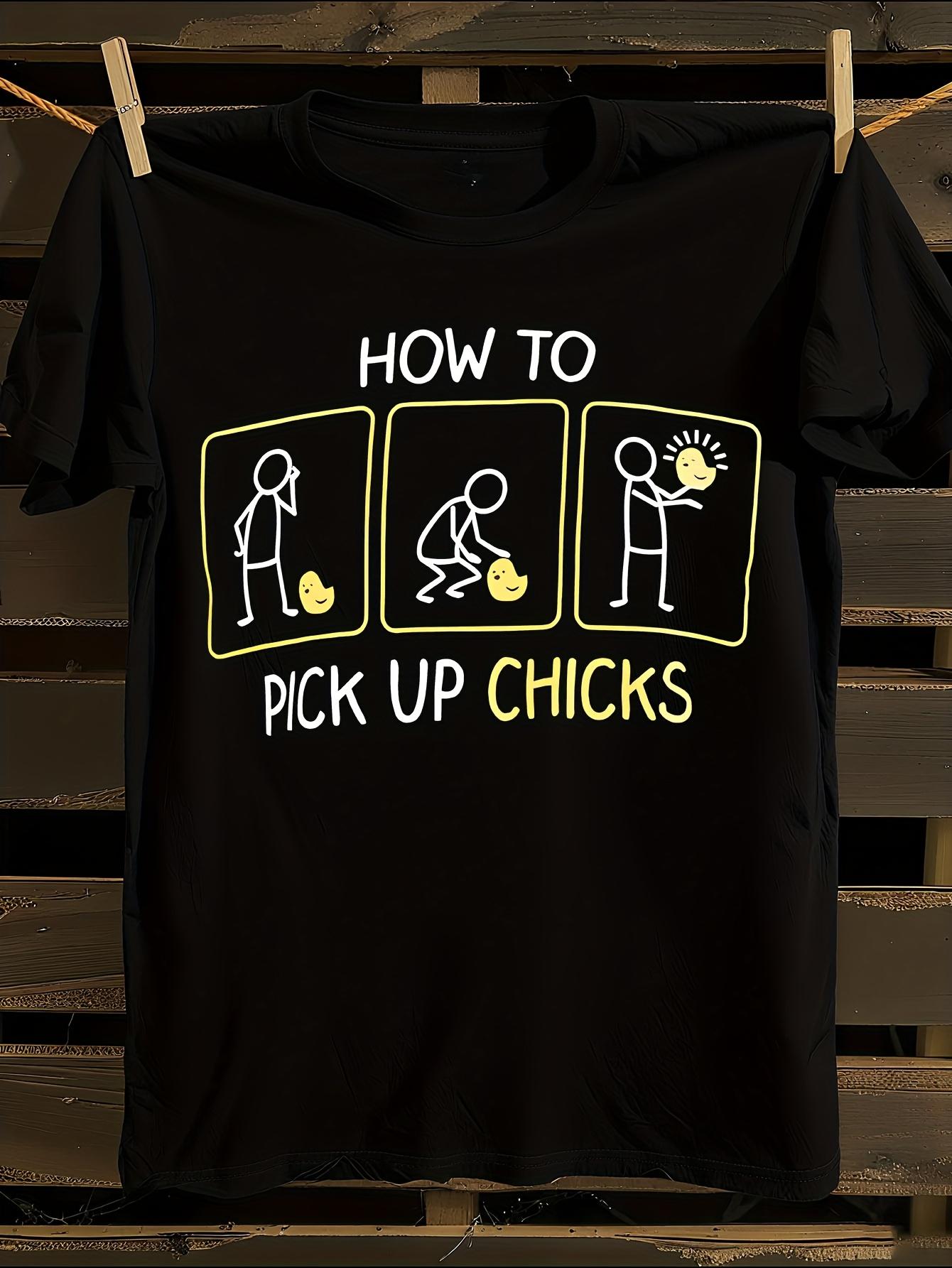 Funny Sarcasm Tshirt S