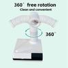 Dust Collecto Absorber Filter Extractor Purifying for Beauty Salon Nail Art Engraver Vacuum Cleaner