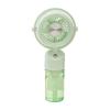 Portable Fan with Spray for Outdoor and Personal Refreshment