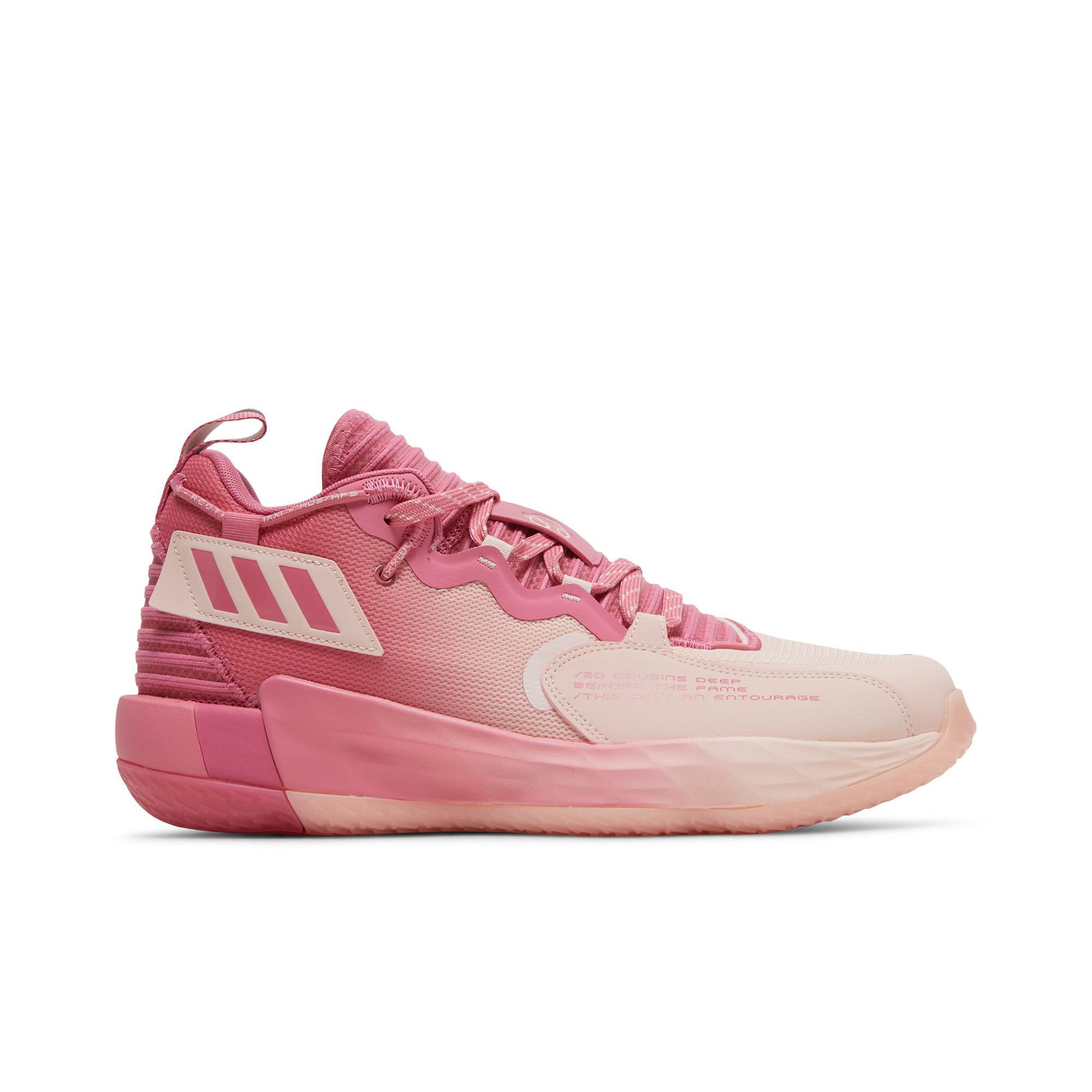 Adidas Dame 7 EXTPLY GCA `D