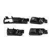 For VW Touran Caddy Car Chrome Inside Door Handle Inner