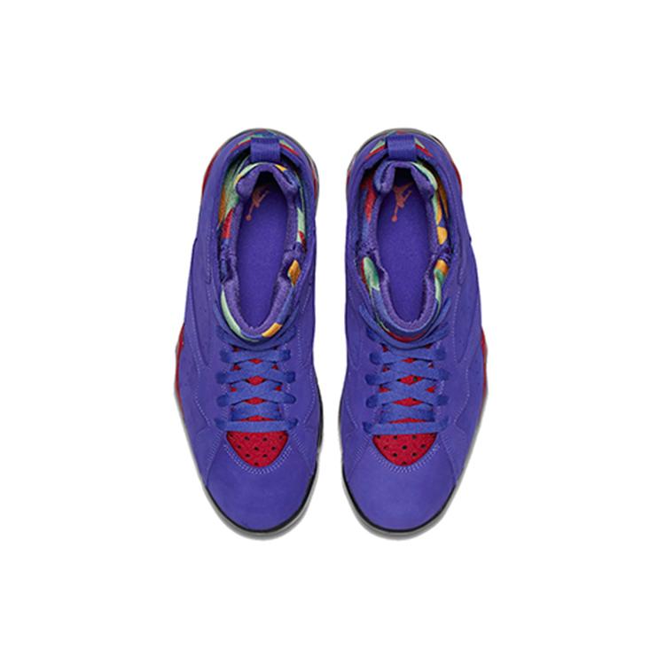 Jordan 7 Retro Low Bright Concord AR4422-407