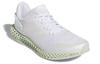 adidas Parley X Adidas 4D Run 1.0 Ltd 'White Iridescent' FW1229