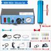 Automatic Potting & Drip Dispensing Machine with Manual Controller for UV Glue and Silicone