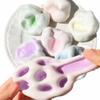 Interesting Sensory Toys Deformable Squeeze Handmade Finger Pinch Creative Decompression Diy Children Adult Decompression Toys