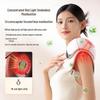 Ke'ai Yuansu Moxibustion Heated Shoulder Massager