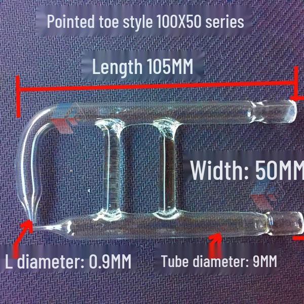 Salt Spray Tester Corrosion Test Chamber Atomizing Nozzle Accessory