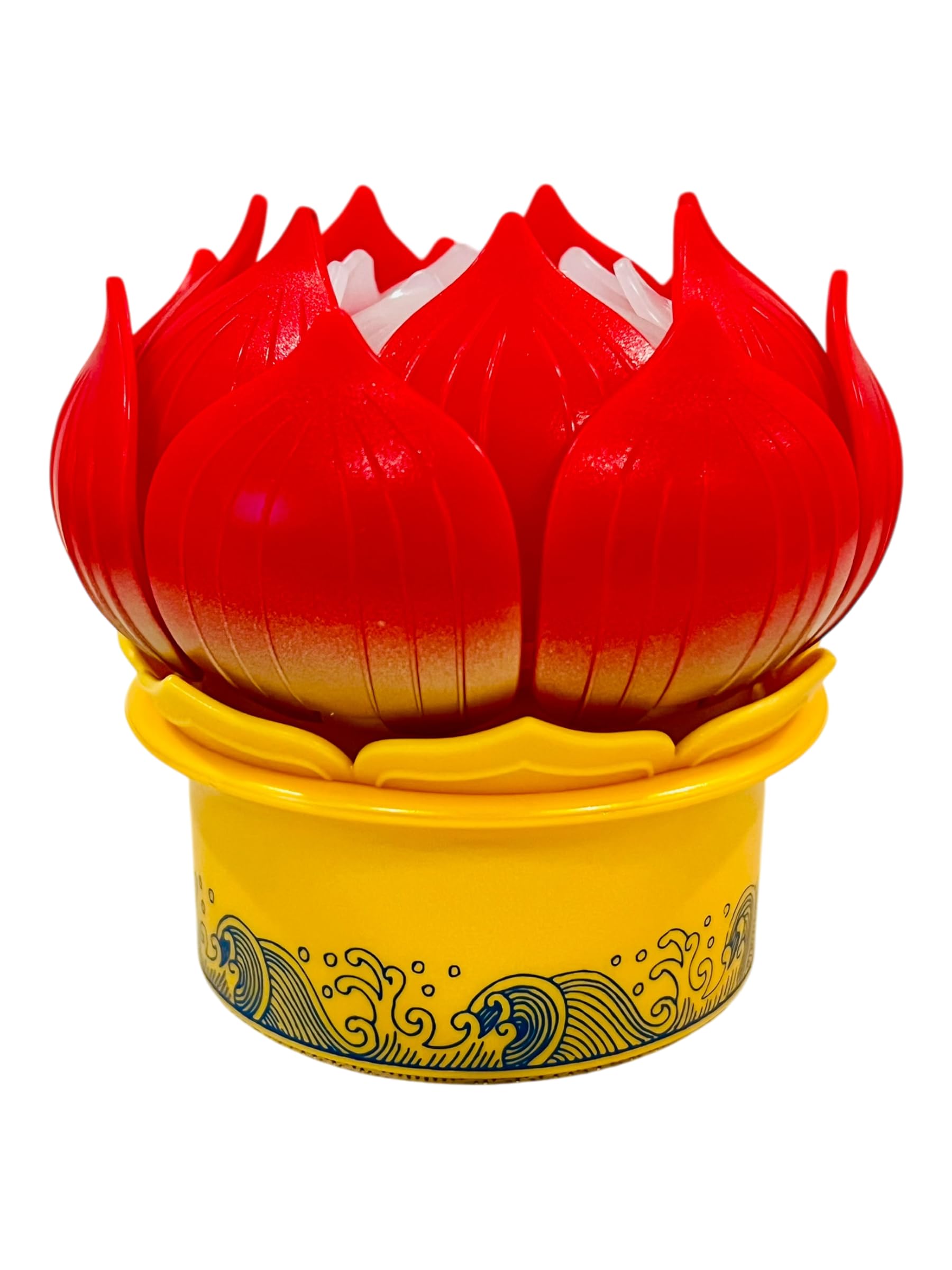 

Buddha machine flower 111 песен включены Buddha machine Lotus Lotus red /