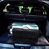 Large Anti Slip Car&Yacht Soft Felt Organizer Box Car Trunk Soft Felt Storage Box Accessories Car Trunk Universal Sorting Bag