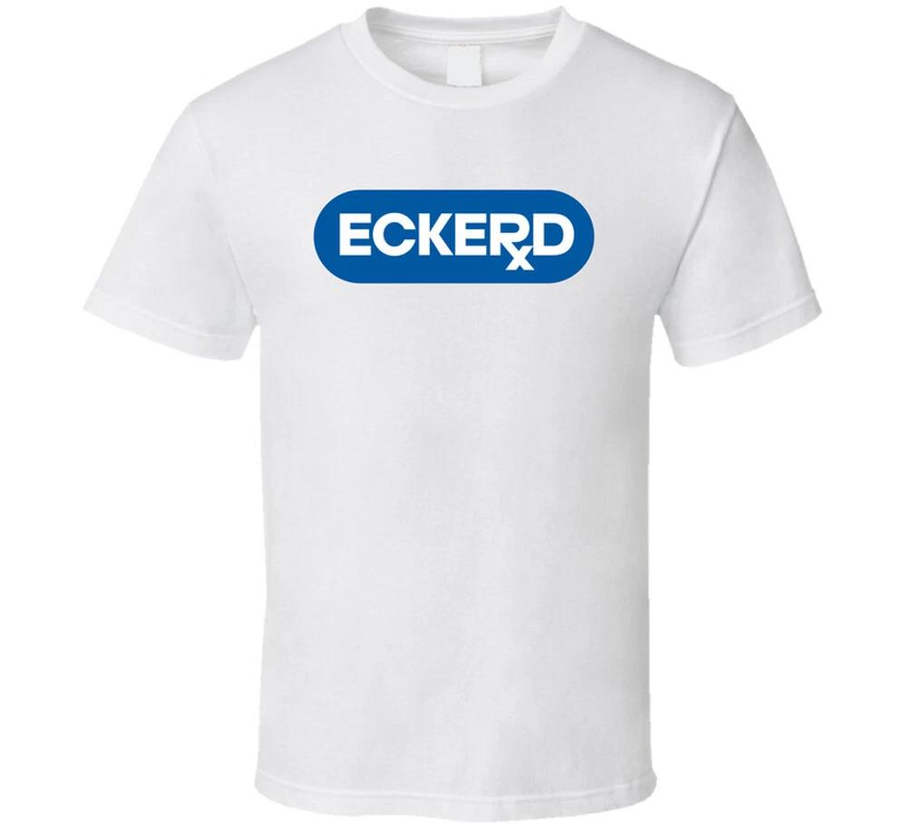 Eckerds Store T Shirt L