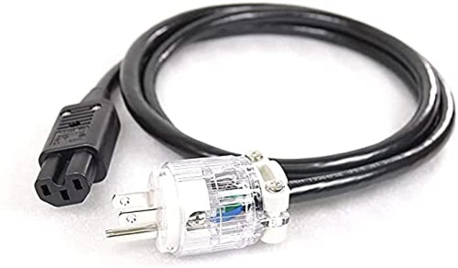 

BELDEN 19364 Power Cable (Assembled Product WF5018K-4781) (1.5m) чорний